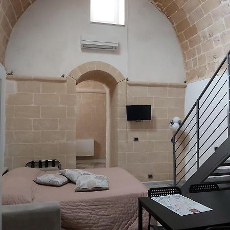 Dimora Margherita Ματέρα Εξωτερικό φωτογραφία