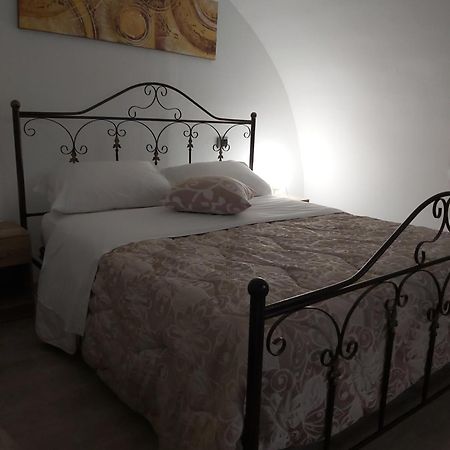 Dimora Margherita Ματέρα Εξωτερικό φωτογραφία
