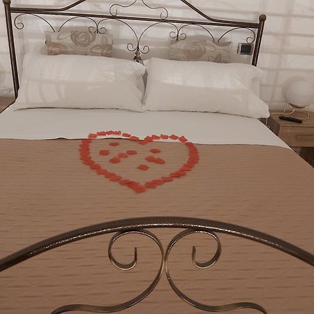 Dimora Margherita Ματέρα Εξωτερικό φωτογραφία