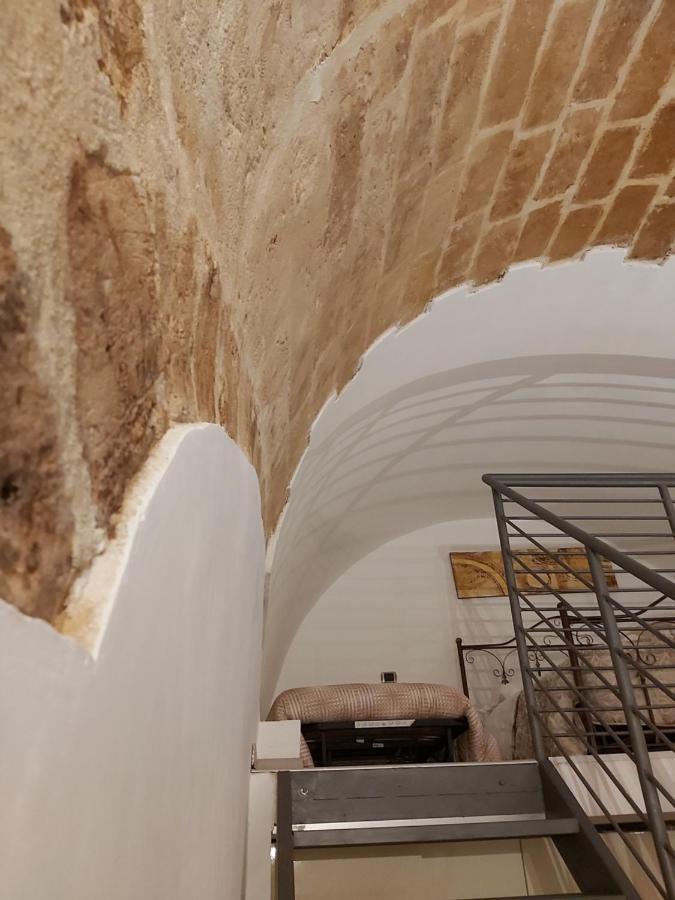 Dimora Margherita Ματέρα Εξωτερικό φωτογραφία
