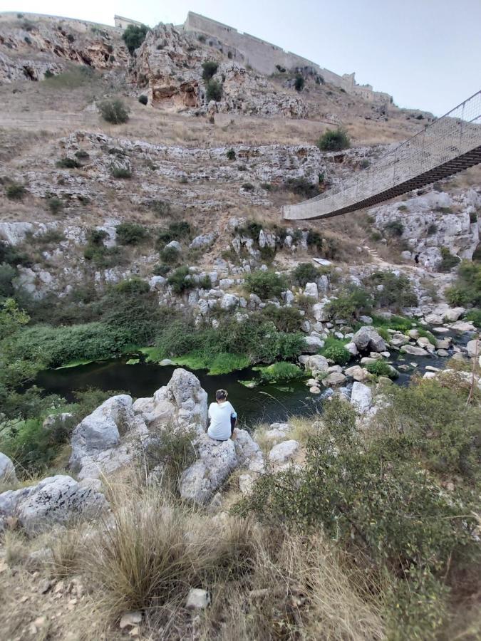 Dimora Margherita Ματέρα Εξωτερικό φωτογραφία