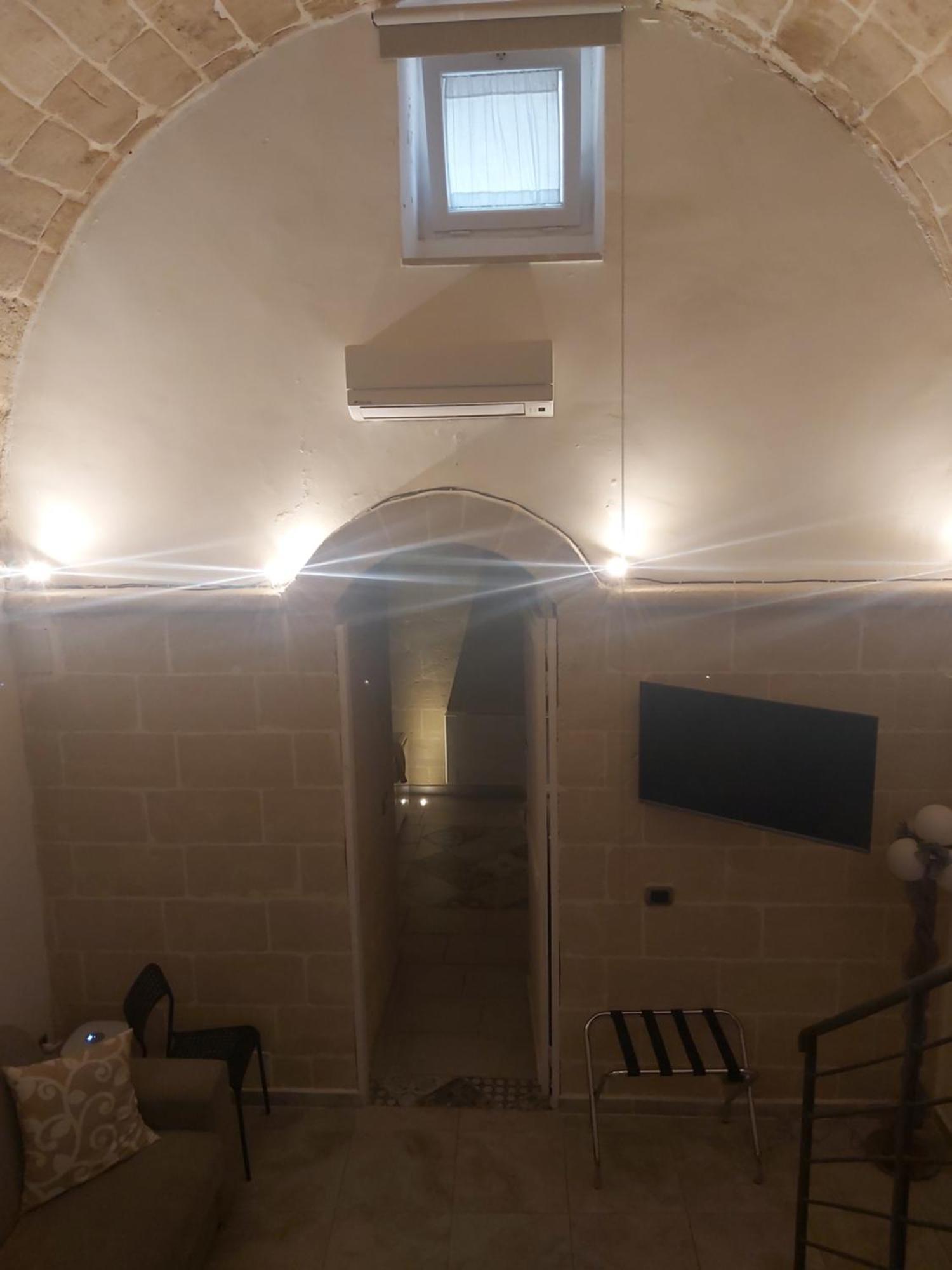 Dimora Margherita Ματέρα Εξωτερικό φωτογραφία