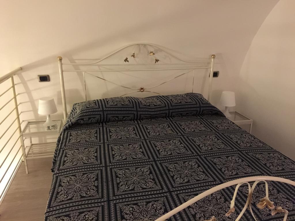 Dimora Margherita Ματέρα Εξωτερικό φωτογραφία